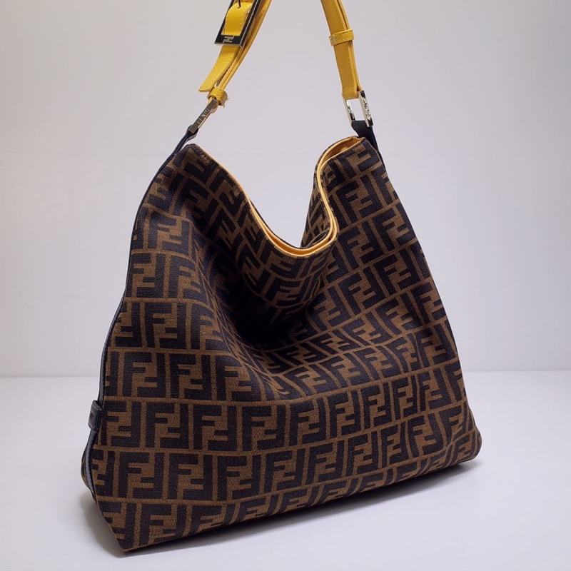 Fendi Top Handle Bags